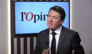 Estrosi: «Je demande à Macron que la défiscalisation des heures supplémentaires touche aussi le service public»