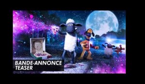 Shaun le Mouton Le Film : La Ferme Contre-Attaque - Teaser (2019)