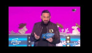 Boycotté par TF1, Cyril Hanouna estime être "Voldemort sur la Une"