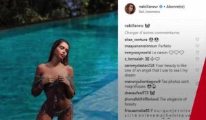 PHOTOS. Nabilla et Thomas : les clichés de leur séjour idyllique à Bali