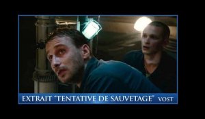 KURSK - Extrait "Tentative de sauvetage" (VOST)