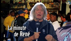Amiens 1-3 OM : la minute de René