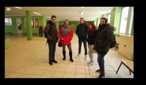 Découvrez le clip contre le harcèlement réalisé par des élèves de Saint-Pierre-et-Miquelon (vidéo)