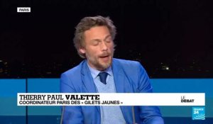Gilets jaunes : Macron déconnecté des Français ?