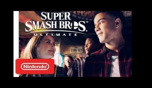 Play Super Smash Bros. Ultimate Anytime, Anywhere - Nintendo Switch