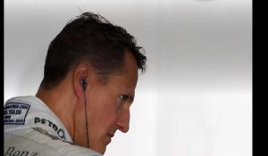 Michael Schumacher : sa femme redonne espoir aux fans du champion de F1