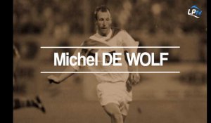 OM Vintage avec Michel De Wolf