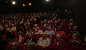 Ploërmel. Projection du documentaire