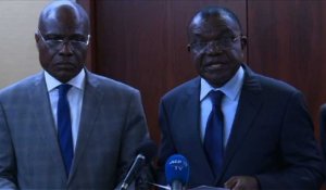RDCongo: Martin Fayulu candidat unique de l'opposition