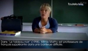 Joséphine ange gardien : les 7 vies de Mimie Mathy sur TF1