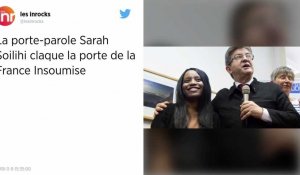 Sarah Soilihi rejoint Générations, Benoît Hamon dit sa fierté.