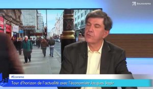 gilets jaunes: "il y a un fort sentiment d'injustice fiscale !"Jacques Sapir