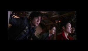 Mortal Engines - 30'' Hunting Ground Spot - In Cinemas December 8