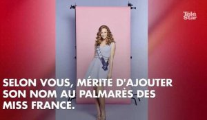 PHOTOS. Miss France 2019 : découvrez les photos officielles des 30 candidates
