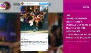 DALS 9 - Iris Mittenaere grièvement blessée : TF1 confirme sa présence samedi