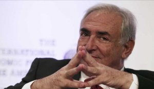 Jackpot pour Dominique Strauss-Kahn