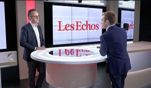 Alimentation : « Il y a une guerre des prix qui s'est installée en France », déplore le DG France de Mondelez Mathias Dosne