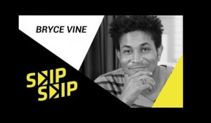 Bryce Vine: "2Pac m'a donné envie de devenir musicien" | SKIP SKIP