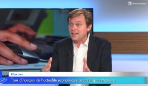 Affaire Ghosn : "Il n'est pas déraisonnable d'envisager l'hypothèse d'un complot" Philippe Manière