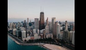 Chicago. Un ascenseur chute de 84 étages avec six personnes à bord