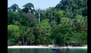 Inde. Un jeune touriste américain tué par les flèches d'une tribu autochtone