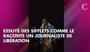 Retard colossal, micro coupé, sifflets du public : le fiasco total du concert de Lauryn Hill à Bercy