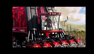FARMING SIMULATOR 19 Bande Annonce (2018) PS4 / Xbox One / PC