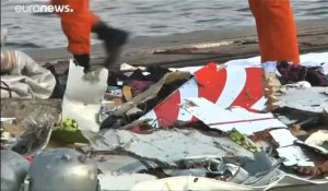 Crash de Lion Air : "l'avion n'était pas en état de voler"