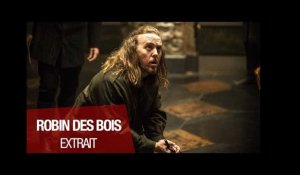 ROBIN DES BOIS (Taron Egerton, Jamie Foxx 2018) - Extrait " Nous frapperons là" VOST