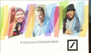 La Deutsche Bank, en Allemagne rattrapée par les Panama Papers