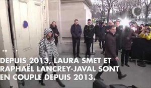 Laura Smet : son joli clin d'oeil à Raphaël Lancrey, son compagnon, dans son court-métrage