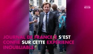 Jean d'Ormesson : Laurent Delahousse lui rend hommage dans un documentaire