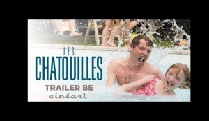Les Chatouilles Trailer SORTIE BE 09/01/19