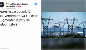 Les prix de l'électricité pourraient s'envoler en 2019.