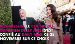 Meghan Markle enceinte : George Clooney et Amal futurs parrains du bébé ?