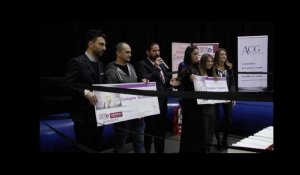 Startup contest : concours de business plan à Ajaccio