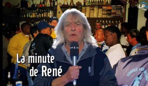Francfort 4-0 OM : la minute de René