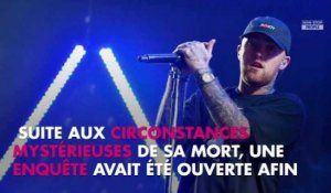 Mac Miller mort : les causes du décès de l'ex d'Ariana Grande révélées