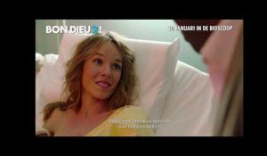 BON DIEU 2 - Trailer (NL) - 30/1 in de bioscoop