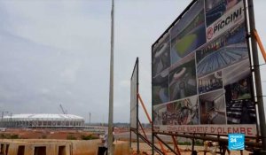 Le Cameroun privé de la CAN 2019, une décision lourde pour les entrepreneurs