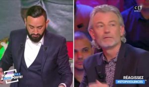 TPMP Delormeau Verdez Maire Gilets Jaunes (1/2)