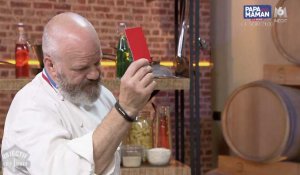 Philippe Etchebest sort son carton rouge ! (Objectif Top Chef) - ZAPPING TÉLÉ DU 07/12/2018