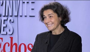 « La Poste prévoit un pic à 2,8 millions de colis par jour pour Noël », déclare Nathalie Collin