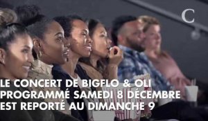 Le concert de Bigflo et Oli à Paris reporté à cause des gilets jaunes