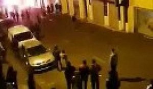 Incidents en marge de la manifestation des gilets jaunes : une bijouterie pillée à Marseille