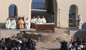 L'Eglise béatifie en Algérie 19 religieux catholiques assassinés