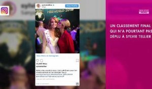 Miss Monde 2018 : Maëva Coucke réagit à son classement dans le top 12