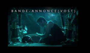 Avengers - Première bande-annonce (VOST)