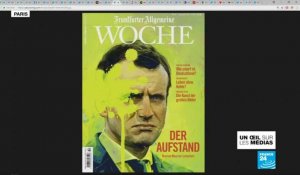 "Gilets Jaunes" : le cauchemar d'Emmanuel Macron ?