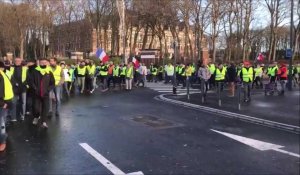 La mobilisation des Gilets Jaunes dans l'Artois-Douaisis